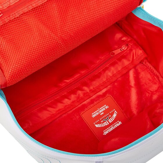 Sprayground Cloud Dlxvf Zaino da giorno 46 cm Scomparto per laptop