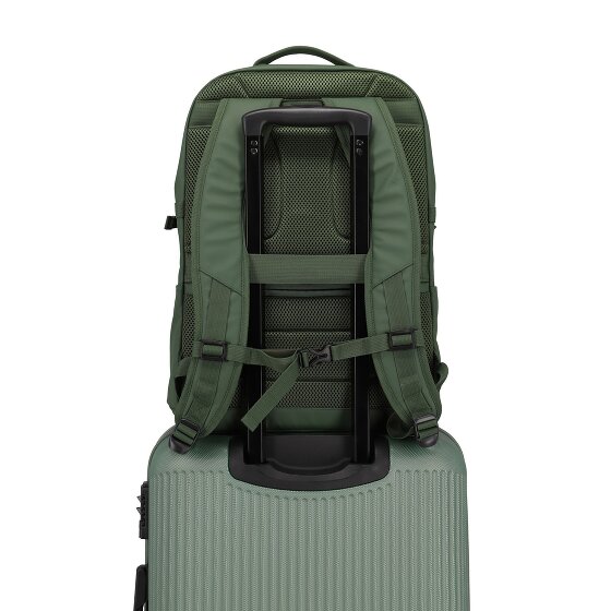 Travelite Basics Zaino da giorno 48 cm Scomparto per laptop