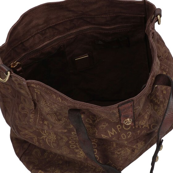 Campomaggi Borsa shopper 29 cm