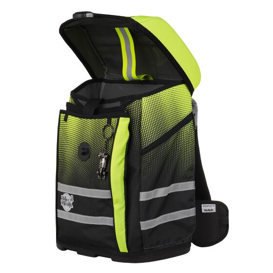 McNeill Perfecto Set di borse per la scuola 5 pezzi