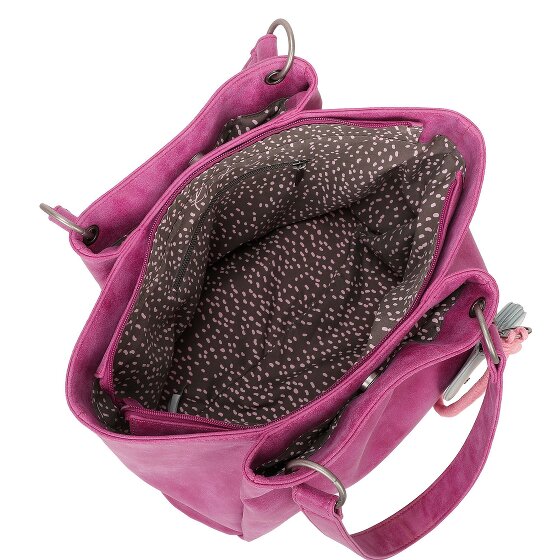 Fritzi aus Preußen Fritzi42N Vintage Borsa shopper 45 cm
