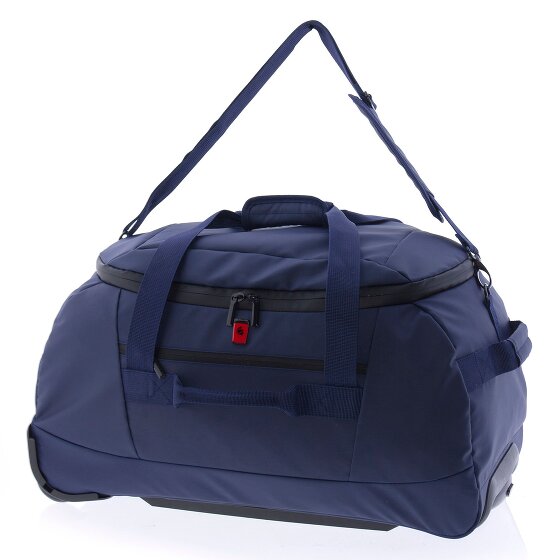 Gladiator 3900 2 ruote Borsa da viaggio 60 cm