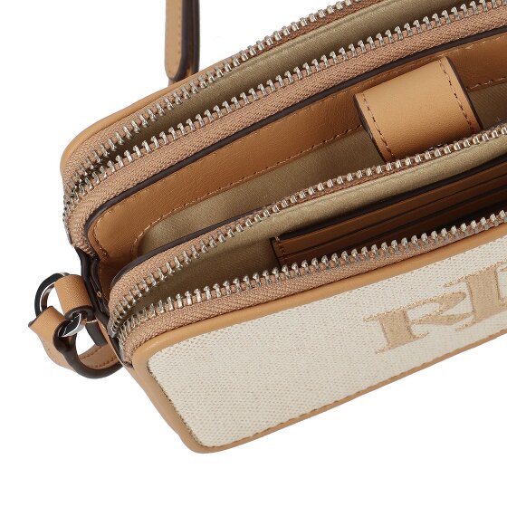 Lauren Ralph Lauren Witley Mini Borsa Borsa a tracolla 18 cm