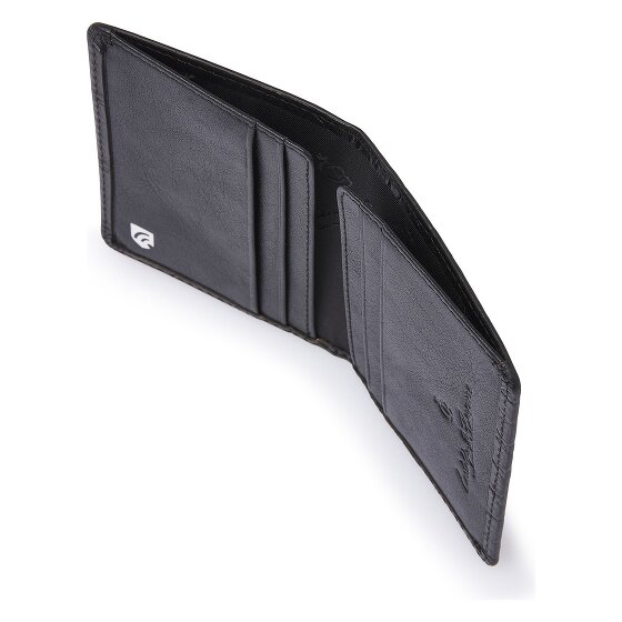 Castelijn & Beerens Custodia per carta di credito Protezione RFID Pelle 10 cm