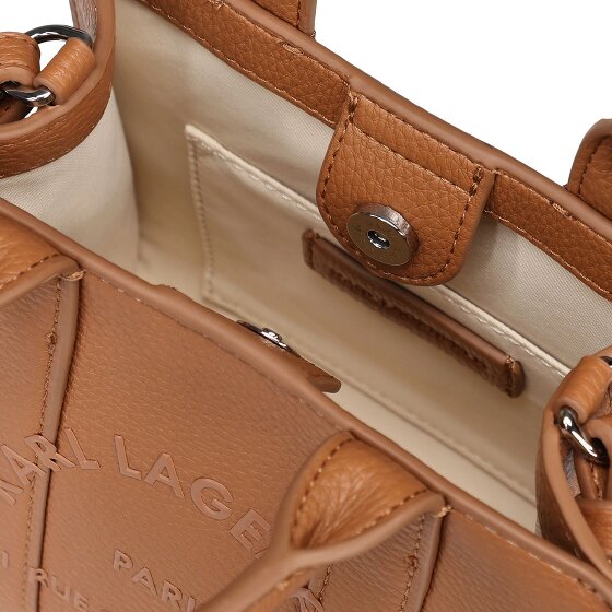 Karl Lagerfeld Rsg Borsa shopper 18 cm