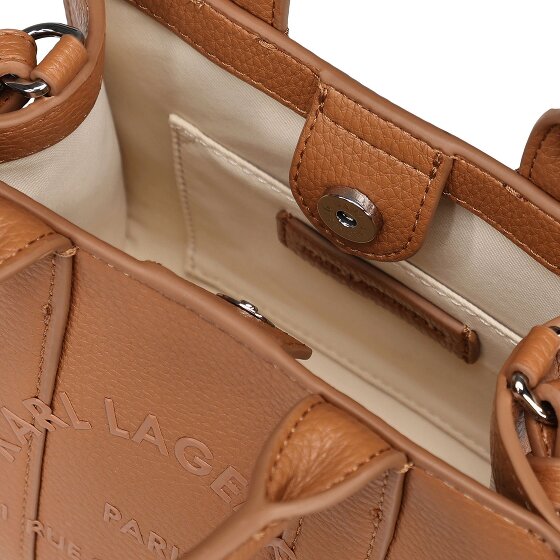 Karl Lagerfeld Rsg Borsa shopper 18 cm