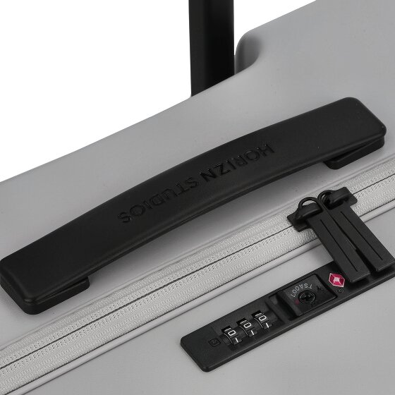 Horizn Studios H7 Air 4 ruote Carrello 77 cm