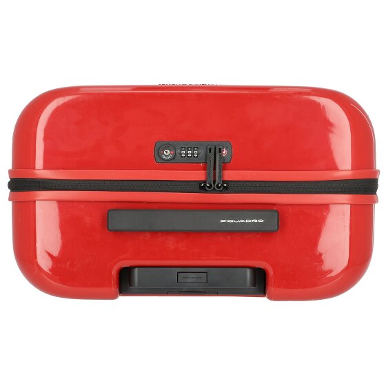 Piquadro Carrello a doppio rullo Seeker 4 69 cm