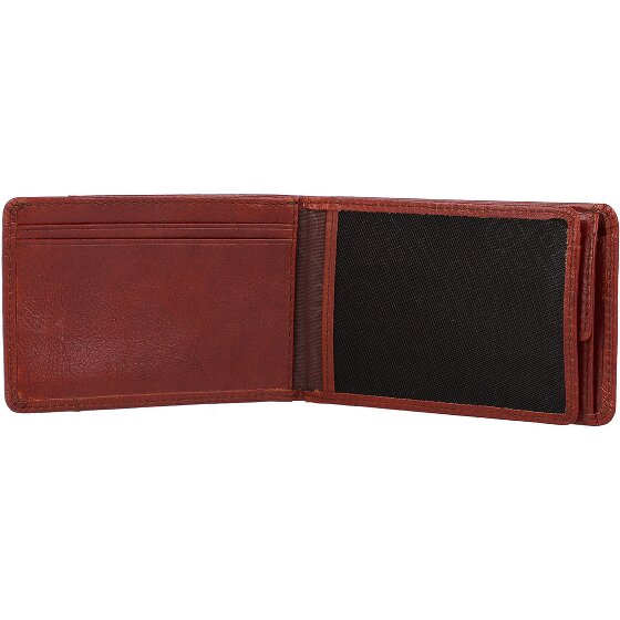 Picard Portafoglio Buddy in pelle 10 cm