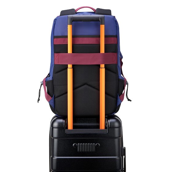 Jeep JS010B Zaino da giorno 50 cm Scomparto per laptop