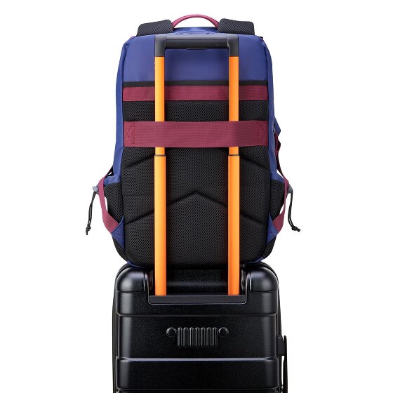 Jeep JS010B Zaino da giorno 50 cm Scomparto per laptop