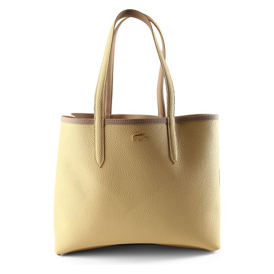 Lacoste Anna borsa reversibile 34,5 cm