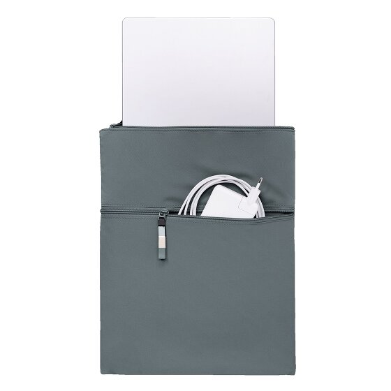 GOT BAG Rolltop Lite 2.0 Zaino da giorno 42 cm Scomparto per laptop GOT BAG Rolltop Lite 2.0 Zaino da giorno 42 cm Scomparto per laptop