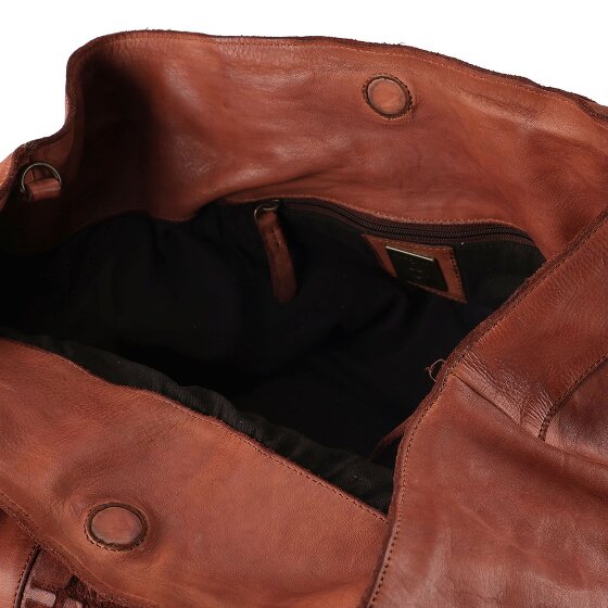 Harbour 2nd Fashion Lights Borsa shopper Pelle 40 cm