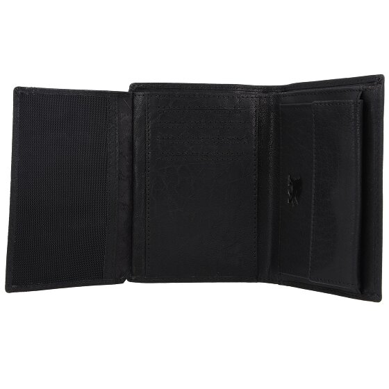 mano Don Simon Portafoglio in pelle 10 cm