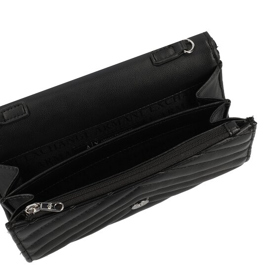 Armani Exchange Borsa a tracolla 19 cm