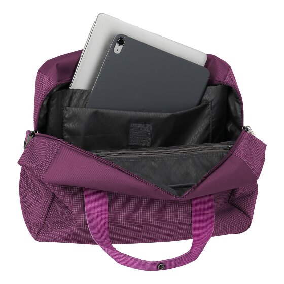 Travelite Corsiica 4 ruote Set di valigie 4 pezzi