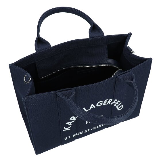 Karl Lagerfeld Rsg Borsetta 33 cm Karl Lagerfeld Rsg Borsetta 33 cm