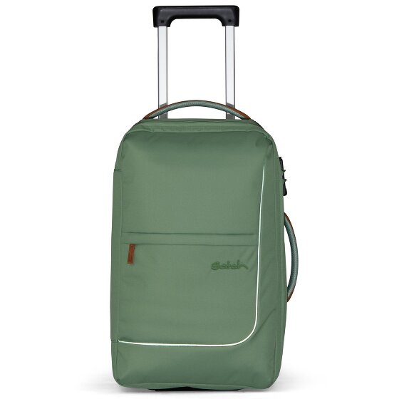 Satch Flow 2 ruote Carrello della cabina S 54 cm