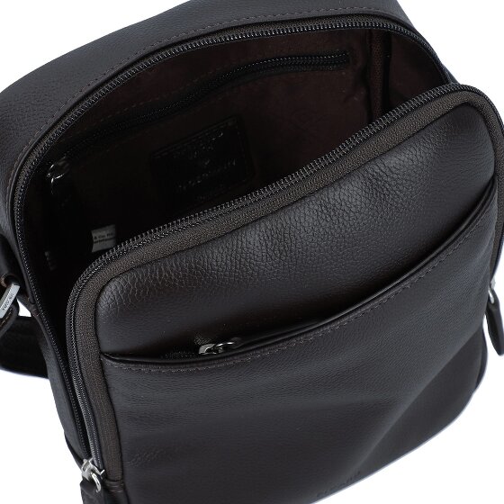 Picard Milano Mini Borsa Borsa a tracolla Pelle 17 cm
