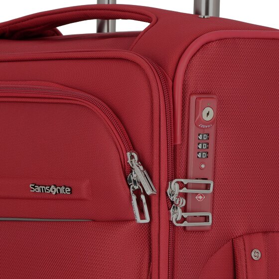 Samsonite B-Lite Icon Spinner Trolley a 4 ruote da cabina 55 cm