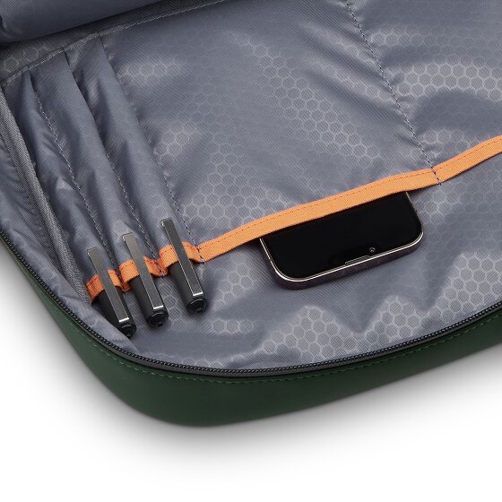 Roncato Be-Dry Zaino da giorno 40 cm Scomparto per laptop