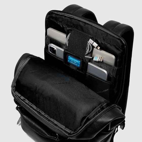 Piquadro Zaino da viaggio Modus Special 44 cm scomparto per laptop