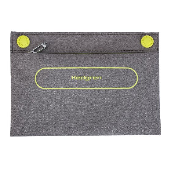 Hedgren Fika Latte Zaino da città Protezione RFID 31 cm