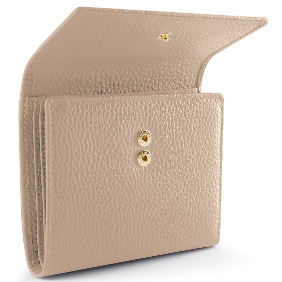 Lazarotti Bologna Leather Portafoglio Vera Pelle 12 cm
