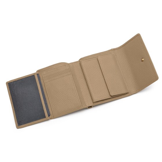 Lazarotti Bologna Leather Portafoglio Pelle 12 cm