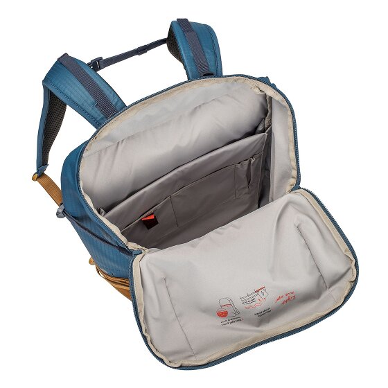 Vaude CityGo II 30 Zaino da giorno 60 cm Scomparto per laptop