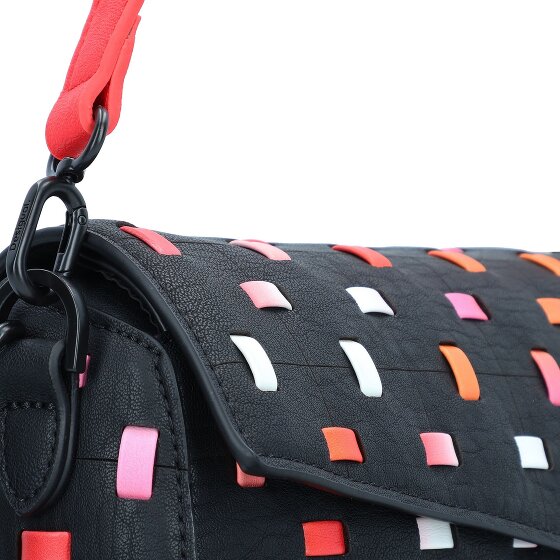 Desigual Fantasia Phuket Borsa a tracolla 25 cm