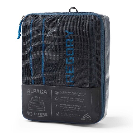 Gregory Alpaca 40 Borsa da viaggio 58 cm