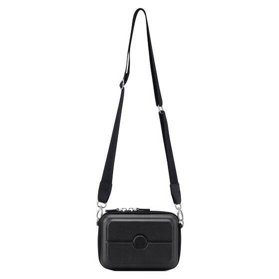 Delsey Paris Turenne 2.0 Mini Borsa Borsa a tracolla 18 cm