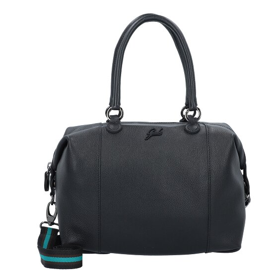 Gabs G3 Plus 5 in 1 borsa a tracolla in pelle 43 cm