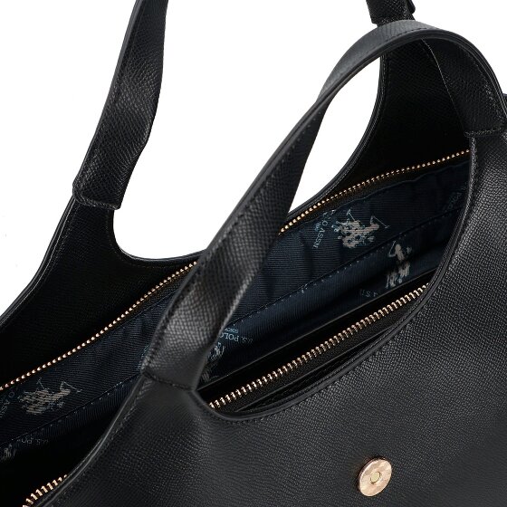 U.S. Polo Assn. Jones Chic Borsa a tracolla S 39.5 cm U.S. Polo Assn. Jones Chic Borsa a tracolla S 39.5 cm