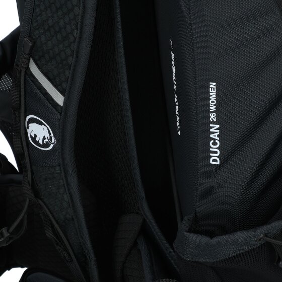 Mammut Ducan Zaino da trekking 52 cm