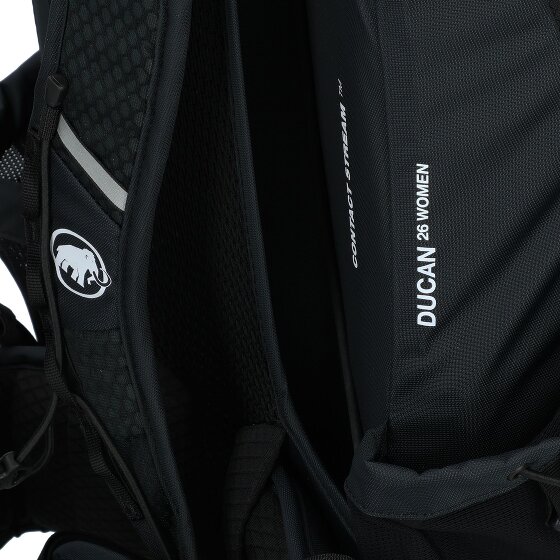 Mammut Ducan Zaino da trekking 52 cm