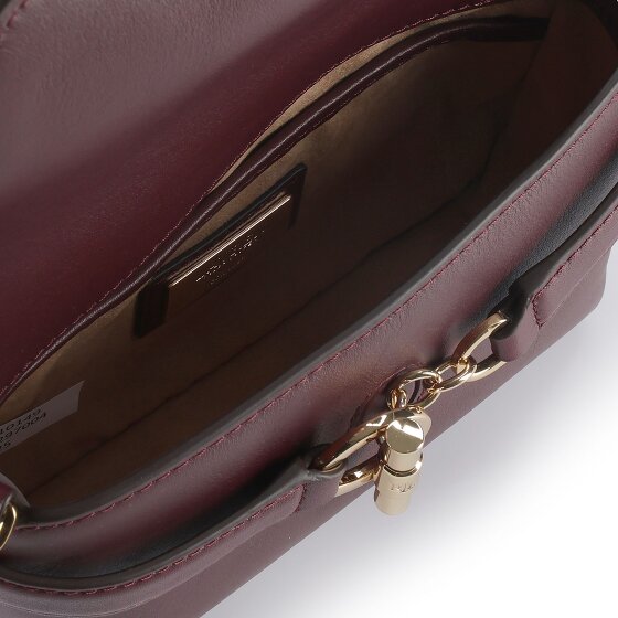 Lauren Ralph Lauren Blake Mini Borsa Borsa a tracolla Pelle 18 cm