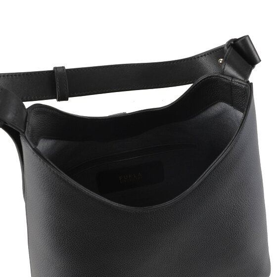 Furla Goccia Borsa a tracolla S Pelle 24 cm