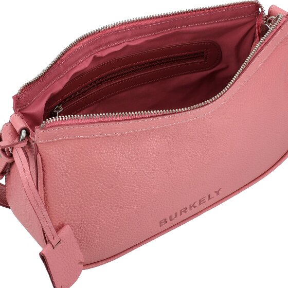 Burkely Always Alyx Borsa a tracolla Pelle 28 cm