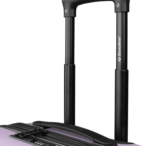 Saxoline Miami 4 ruote Carrello della cabina S 53 cm