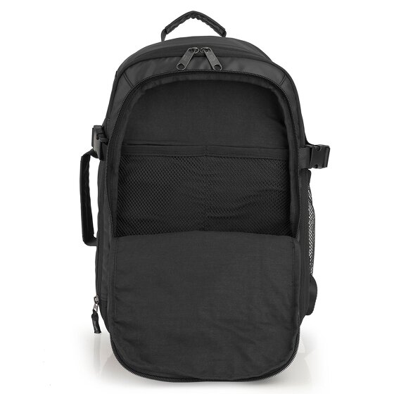 Gabol Zaino da viaggio Canada 45 cm