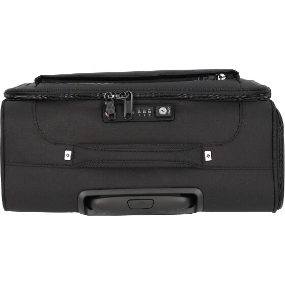 Samsonite Airea Carrello cabina a 4 ruote 55 cm