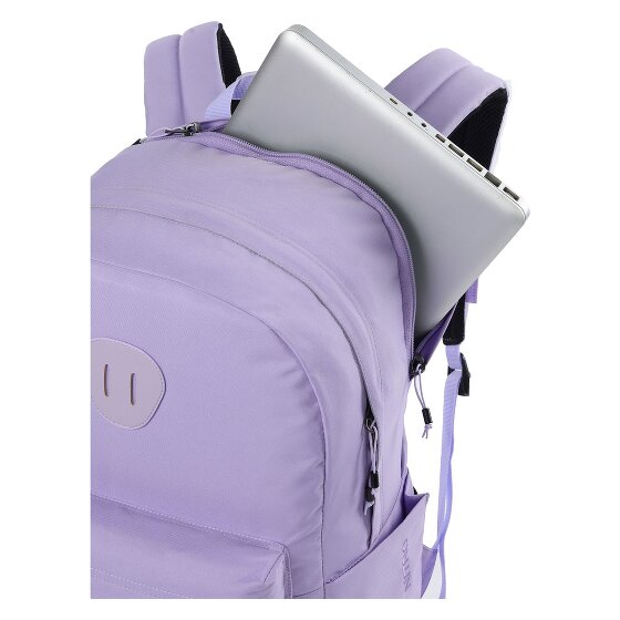 NITRO Zaino Urban Plus Scomparto per laptop da 45 cm