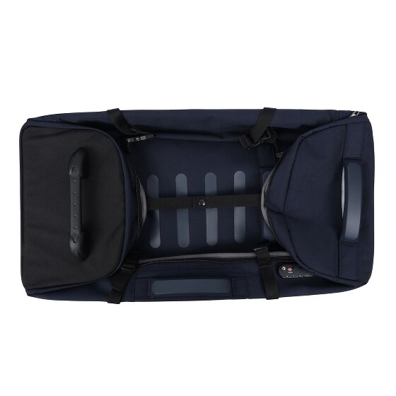 Hedgren Comby Compact 2 ruote Borsa da viaggio 68 cm