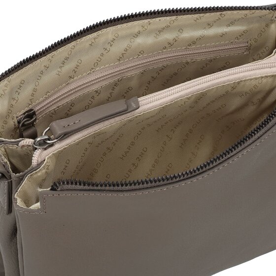 Harbour 2nd Just Pure Mirela Borsa a tracolla Pelle 20.5 cm Harbour 2nd Just Pure Mirela Borsa a tracolla Pelle 20.5 cm