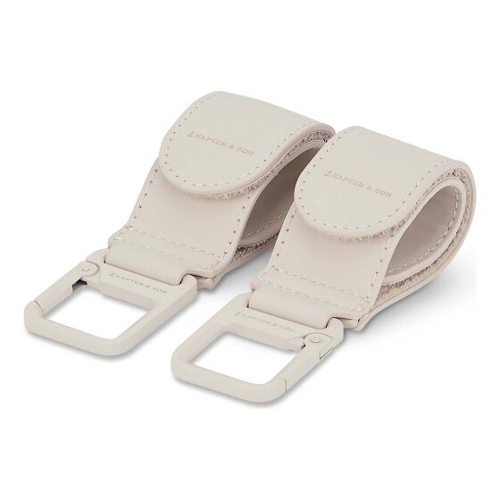 Kapten & Son Diaper Borsa per pannolini 26 cm