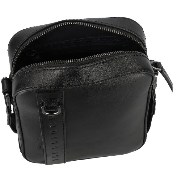 The Bridge Giacomo Mini Borsa Borsa a tracolla S Pelle 18 cm