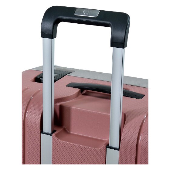Eminent Vertica SE 4 ruote Carrello della cabina S 55 cm